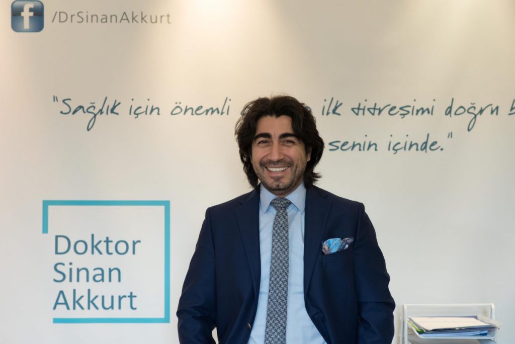 Dr. Sinan Akkurt